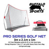 Buffalo Sports Golf Practice Net